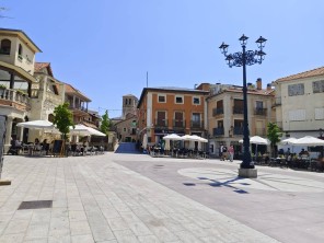 Entorno